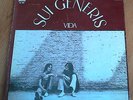 SUI GENERIS Vida ORIGINAL 1973 ARGENTINA LP TALENT SE-369