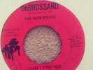 RARE NORTHERN SOUL 45-THE ROTATIONS-