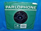 BEATLES   PENNY LANE / STRAWBERRY FIELDS FOREVER 45   1967 UK PARLOPHONE ORIG