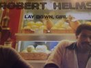 Robert Helms LP, Lay Down Girl rare disco funk boogie ORIGINAL  Pasteur Lappe