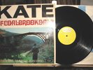 JON & MIKE RAVEN Kate Of Coalbrookdale 1971 ARGO 1st Press  ACID FOLK NM VINYL