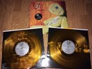 Korn - Issues-Vinyl 2 LP -Limited Edition Yellow Clear Vinyl Rare