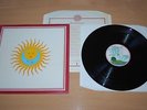 KING CRIMSON Larks Tongues In Aspic UK LP STUNNING NR MINT 1973 1ST PRESS ISLAND