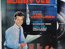 BOBBY VEE MEETS THE VENTURES LINDA LU EP 7