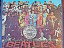 RARE 1967 THE BEATLES SGT PEPPERS REEL to REEL TAPE 4 track 7 1/2 IPS. NICE