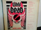 rare bootleg Grateful Dead Good Lovin  live 1977 SMILIN EARS vinyl 4x lp