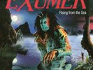 Exumer - Rising From The Sea (Ltd.Blue Vinyl) Vinyl LP High Roller Records NEW