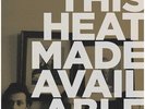This Heat - Made Available 826853092616 (Vinyl Used Very Good)