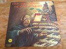 The Phantom Of The Organ Electric Lemon 1973 Near MINT  Gorgeous  RARE