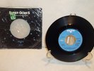 The Beatles All You Need Is Love 45 Record 1988 Blue Starline Capitol X-6300
