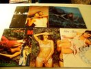ROXY MUSIC THE FIRST 7 ALBUMS IMPORT FROM GERMANY BOX SET HARD TO FIND ITEM