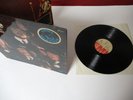 GEORDIE AC/DC No te enganes por el nombre rare LP 1974 EMI Argentinia Foc