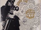 JOHN KLEMMER: Blowin’ Gold USA Cadet Concept Free / Modal Jazz LP NM- ’69 OG