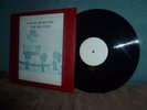 BEATLES ed sullivan cbs tv studio LP NO TMOQ NM VINYL
