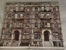 Led Zeppelin Physical Graffiti 1st US Press 1975 2LP w/,Inner's,Insert,I,II,III