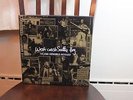 West Coast Seattle Boy 8 LPs box set (vinyl) by Jimi Hendrix