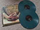 Alkaline Trio Remains 2x12 Vinyl Gatefold (Green Marble)