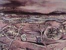 AXELROD, David - Earth Rot - Vinyl (gatefold heavyweight LP)