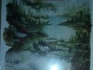 Bon Iver Self Titled 2011 2nd Album RED VINYL LP Record & MP3  indie rock  NEW