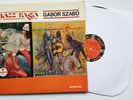 Gabor Szabo - Jazz Raga LP 1966 Mono bop psych rare Impulse press vinyl