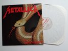 Metallica - Terror Incognito 2xLP rare live release slayer pantera vinyl