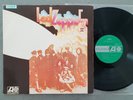 Led Zeppelin II - Original 1969 Green Atlantic Australian pressing vinyl LP