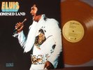 elvis presley Promised Land (New Ltd Edition Coloured vinyl Gatefold Sleeve)