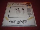 LOVE AND ROCKETS - EARTH SUN MOON / LIMITED 200 GRAM VINYL LP [RE] 2015 DPRLP61
