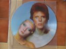 David Bowie/Pin Ups picture disc