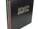 AC/DC -   - Complete Albums - 16LP - SEALED ALL-ANALOGUE box set