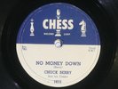 78 RPM -- Chuck Berry, Chess 1615, EE- Rock 'n' Roll - Blues