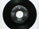 CANDY REED w/ JESSE STONE Give Me Love 45 Vinyl Vanguard VRS-35002 NM K-1835