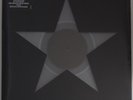 David BOWIE - Blackstar - Vinyl CLAIR. Neuf Scellé