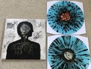 August Burns Red Phantom Anthem Vinyl VIP OOP Norma Jean Underoath Autographed