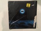 batman motion picture soundtrack-danny elfman-1989-mint condition vinyl