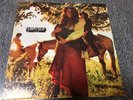 Fear Itself – Debut Blues Rock-Psych Rock Vinyl LP, DOT Records DLP 25942