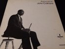 John Coltrane Ascension VG+ Mono Lp A-95 Impulse  Records Rare Jazz Gatefold 33