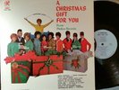 A Christmas Gift For You - Phil Spector Artists 1st Press NM