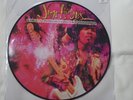 JIMI HENDRIX L.A.Forum Concert VOL.1 -LP Picture disc -Ltd.Ed. Num To 500 Copies