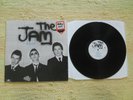 LP - The Jam In the City (Near Mint) UK 1977 1st Press