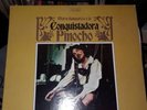 MARTY GALAGARZA Y LA CONQUISTADORA - Pinocho - Vaya Records VS-19