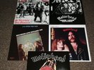 Motorhead - Born To Lose Live To Win Box Set7