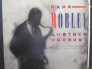 HANK MOBLEY 