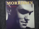 MORRISSEY VIVA HATE LP NM 1988 ORIG RARE vinyl the smiths w/lyric sire