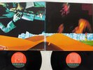 MILES DAVIS PANGAEA CBS/SONY 28AP 2169,70 Japan VINYL 2LP