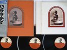 VA(GEORGE HARRISON) CONCERT FOR BANGLADESH APPLE SOPB-55055,6,7 Japan OBI 3LP