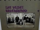 THE VELVET UNDERGROUND Archetypes DJ PROMO LP 12