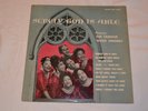 The Famous Ward Singers Surely God Is Able LP 1957 Savoy MG-14001