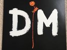 DEPECHE MODE Enjoy The Silence The Quad Final Mix etched 12