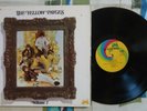 The Yellow Payges LP Volume 1 1969 Psych Bill Ham ZZ Top VG+/M-
